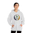Notre Dame Grateful Dead Unisex Heavy Blend Hoodie StealieShop