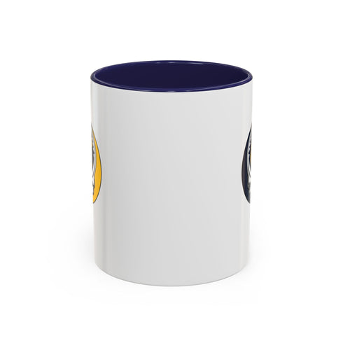 Grateful Dead - UC Santa Cruz Grateful Dead Stealie Coffee Mug - StealieShop