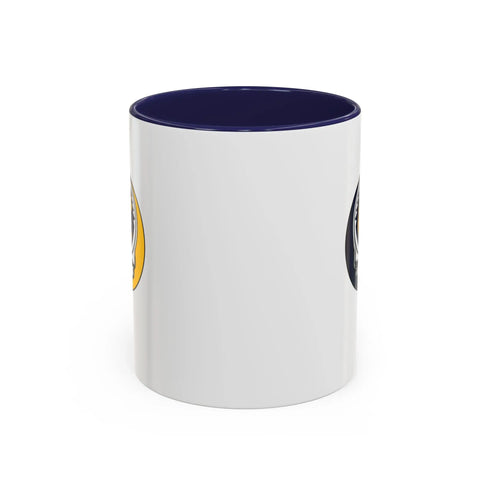Grateful Dead - UC Santa Cruz Grateful Dead Stealie Coffee Mug - StealieShop