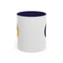 Grateful Dead - UC Santa Cruz Grateful Dead Stealie Coffee Mug - StealieShop