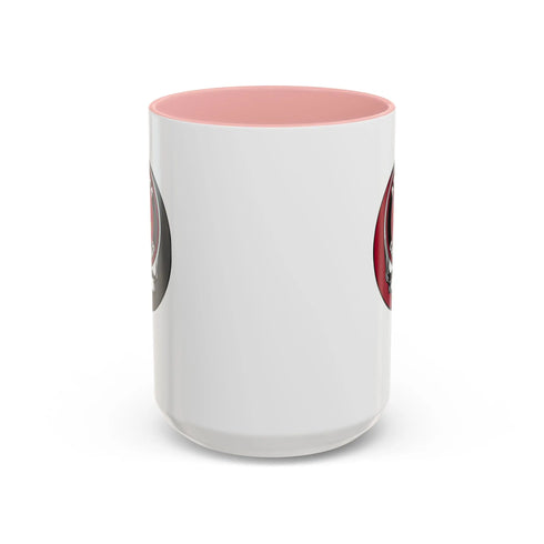 Arizona Cardinals Grateful Dead Coffee Mug - NFL - StealieShop