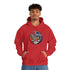 The Big Game 2026 Stealie Grateful Dead Unisex Hoodie Sweatshirt
