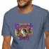 Grateful Dead Chinese New Year Concert Tee - Oakland Coliseum, 1991 - StealieShop