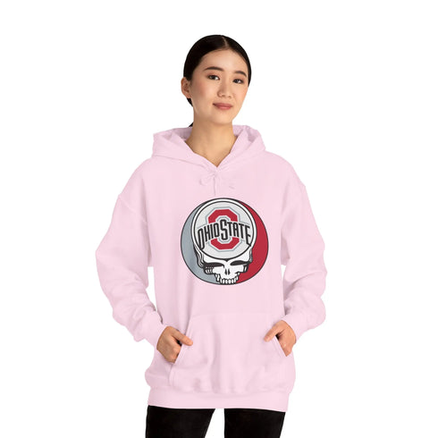 Ohio State Original Stealie Hoodie