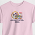 Jerry and The Bears 2026 Olympics Opening Ceremonies Grateful Dead T-Shirt