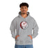 Grateful Dead - Brooklyn Law School Grateful Dead Unisex Heavy Blend Hoodie - StealieShop