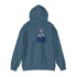 Indianapolis Colts Dancing Bear Unisex Hoodie - Bucs - StealieShop