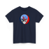 1455 - Custom Stealie T-Shirt