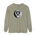 1718 - Custom Stealie Long-Sleeve
