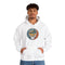 New Jersey Stealie Grateful Dead Hoodie