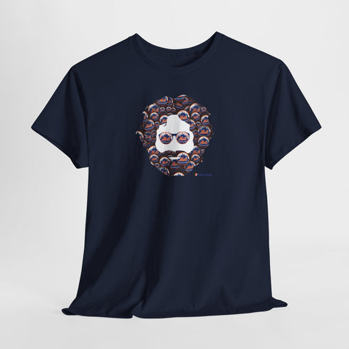 Mets Jerry Life is dead.® Unisex Grateful Dead T-Shirt