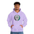 New York Dippers Club Steal Your Face Grateful Dead Unisex Hoodie - StealieShop