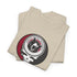 Grateful Dead - Lenoir-Rhyne University Stealie Grateful Dead T-Shirt - StealieShop