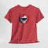 Virginia Map Stealie Grateful Dead T-Shirt