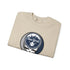 Grateful Dead - New York Yankees Stealie Grateful Dead Crewneck Sweatshirt - MLB - StealieShop