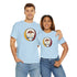 Salisbury University Grateful Dead T-Shirt StealieShop
