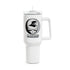 Grateful Dead - Providence College Stealie "Fat Man" Tumbler, Double Insulated 40oz Travel Mug - StealieShop