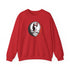 Custom MWP Stealie Crewneck Sweatshirt