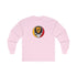 New Mexico Military Institute Grateful Dead Long Sleeve Tee StealieShop