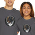 Darth Vader | Star Wars Grateful Dead T-Shirt - StealieShop