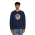 New River United Stealie Crewneck Sweatshirt