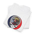 Custom Stealie Unisex Grateful Dead T-Shirt (55)