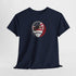 Custom Cat Stealie Grateful Dead T-Shirt (24)