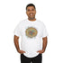 Summer Tour '93 - Unisex Grateful Dead T-Shirt - Icons From The Road Collection