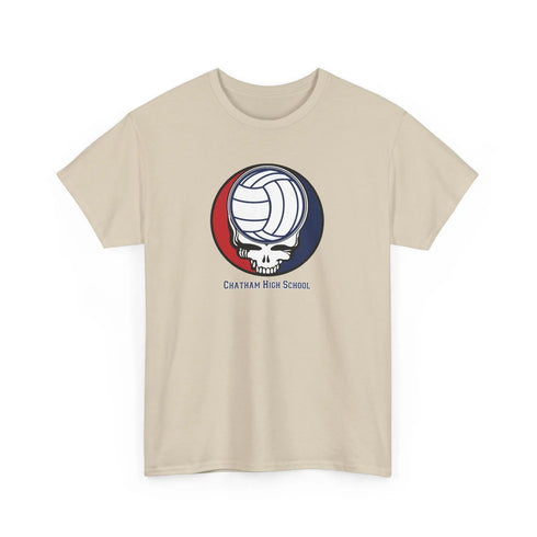 Grateful Dead - Chatham Volleyball Grateful Dead T-Shirt - StealieShop