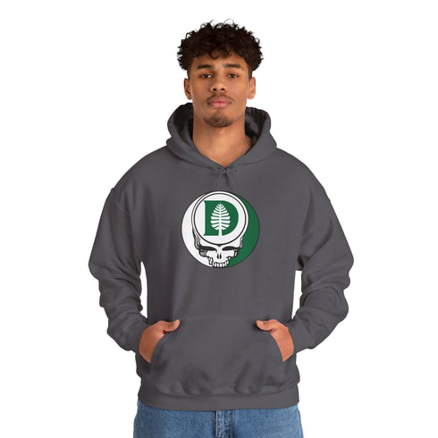 Dartmouth Tree Grateful Dead Unisex Hoodie