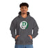 Dartmouth Tree Grateful Dead Unisex Hoodie