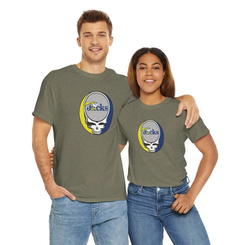 South Dakota State University Grateful Dead T-Shirt - StealieShop