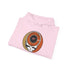 Campbell Lax Stealie Unisex Hoodie