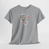 House of Cards - Unisex Grateful Dead T-Shirt - Icons From The Road Collection
