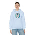 Seattle Kraken Grateful Dead Unisex Heavy Blend Hoodie StealieShop