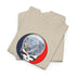 Sun Valley Trail Map Stealie Grateful Dead T-Shirt