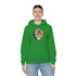 Bryant University Grateful Dead Unisex Heavy Blend Hoodie StealieShop