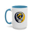 Grateful Dead - UC Santa Cruz Grateful Dead Stealie Coffee Mug - StealieShop