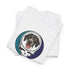 Custom Dog Stealie Unisex Grateful Dead T-Shirt (53)