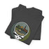 Connecticut Stealie Grateful Dead T-Shirt