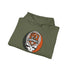 Grateful Dead - Cincinnati Bengals Stealie Grateful Dead Hooded Sweatshirt - NFL - StealieShop