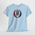 New York Football Stealie T-Shirt - Gridiron Collection