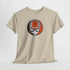 Cleveland Football Stealie T-Shirt - Gridiron Collection