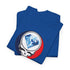 Custom Diamond Stealie Unisex Grateful Dead T-Shirt