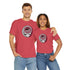 Saint Joseph's University Grateful Dead T-Shirt StealieShop