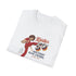 Kristie's 50th Birthday Bar Crawl T-Shirt