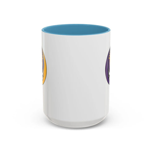 East Carolina University Pirates Grateful Dead Stealie Coffee Mug (11oz or 15oz) - StealieShop