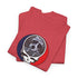 Custom Dog Stealie Unisex Grateful Dead T-Shirt (48)
