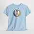 Custom Seahawk Stealie Unisex Grateful Dead T-Shirt