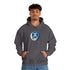 Interlochen Center for The Arts Steal Your Face Grateful Dead Unisex Hoodie - StealieShop